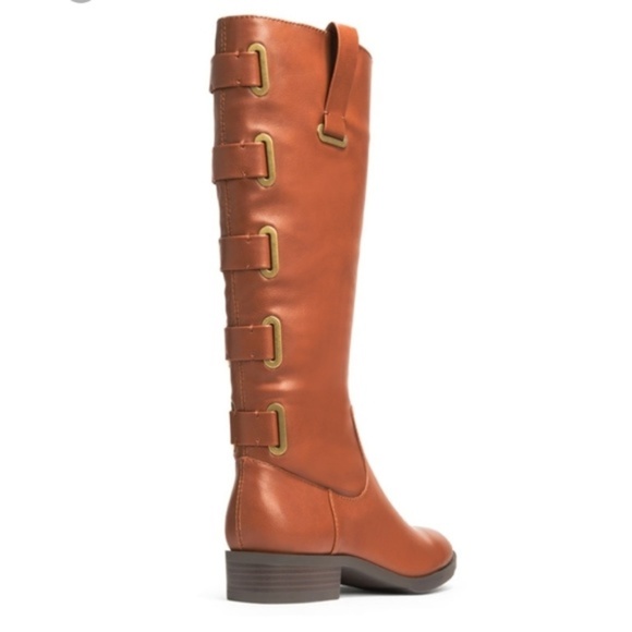 Just‎ Fab Boots - Picture 1 of 8